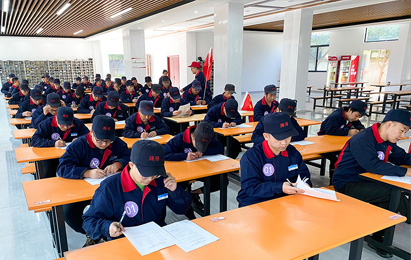 以賽促學，共同進步